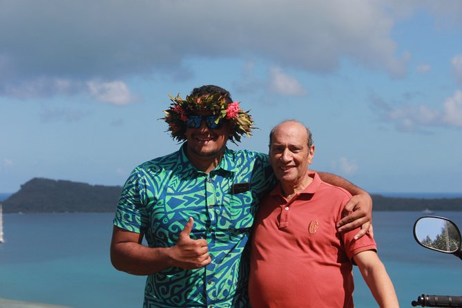 NEW!!! ATV TOURS with a local tour guide from Bora Bora - Why ride an ATV on Bora Bora?