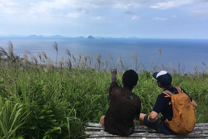 Nguna Island Full Day Hike and Snorkeling Adventure from Port Vila Vanuatu - Choosing between Mt Marou and the Village Walk
