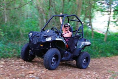 Off Road Buggy Adventure