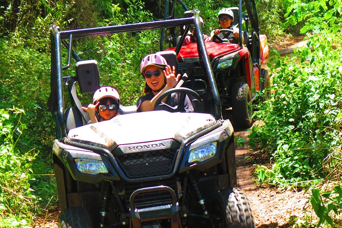 Off Road Buggy Adventure - Is $85 a fair price?