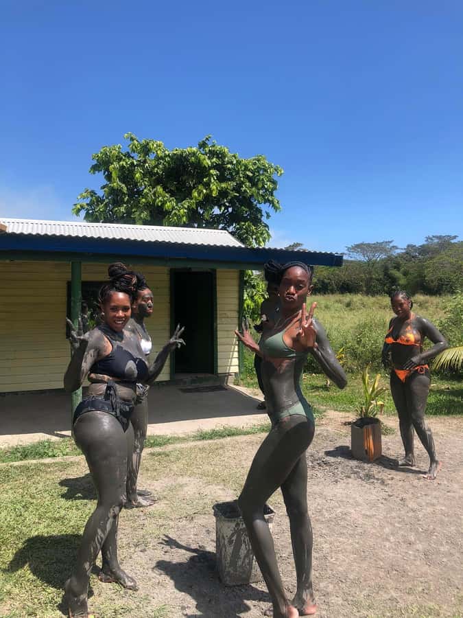 Official: Sabeto Hotspring and Mud Pool Tours & Tickets - What the $20 price really gives you