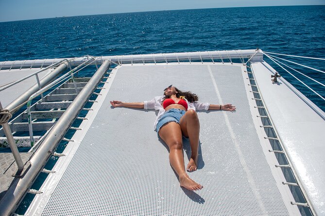 Oolala Cruises on Savala Island - Starting at Port Denarau at 10:00 a.m.