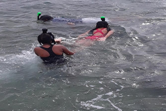 Other side of heaven Eco friendly snorkeling adventure - What the Other Side of Heaven experience is really about