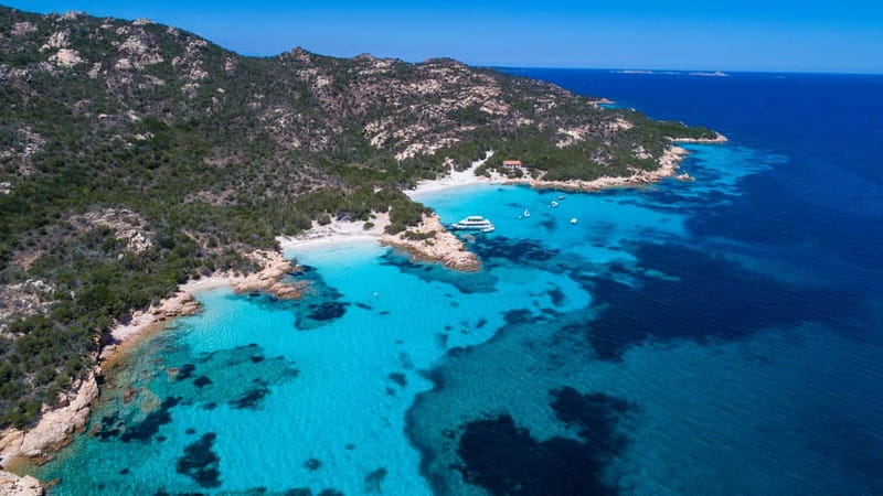 Palau: La Maddalena Archipelago Comfort Boat Tour with Stops - Why this Palau boat tour is worth considering