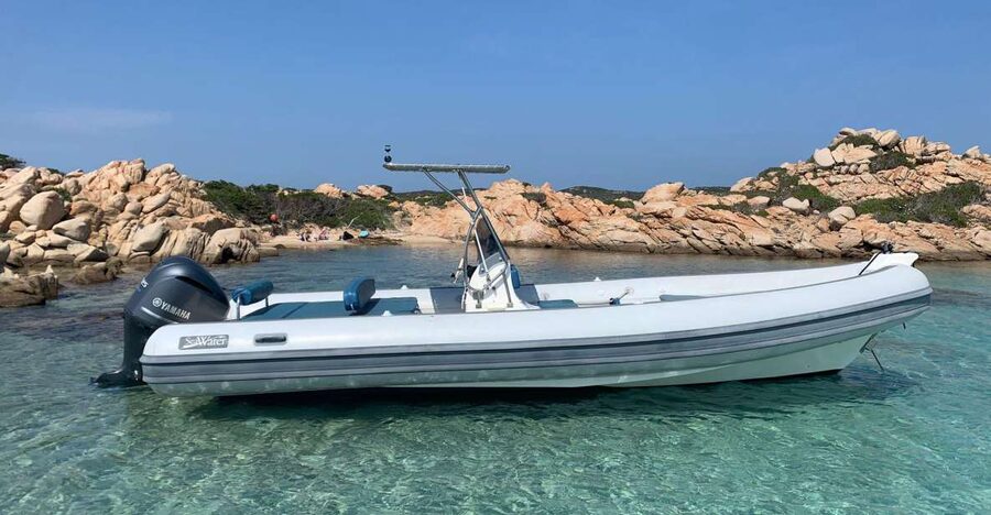 Palau: personalized boat tour to visit Maddalena Archipelago - Key points to know before booking