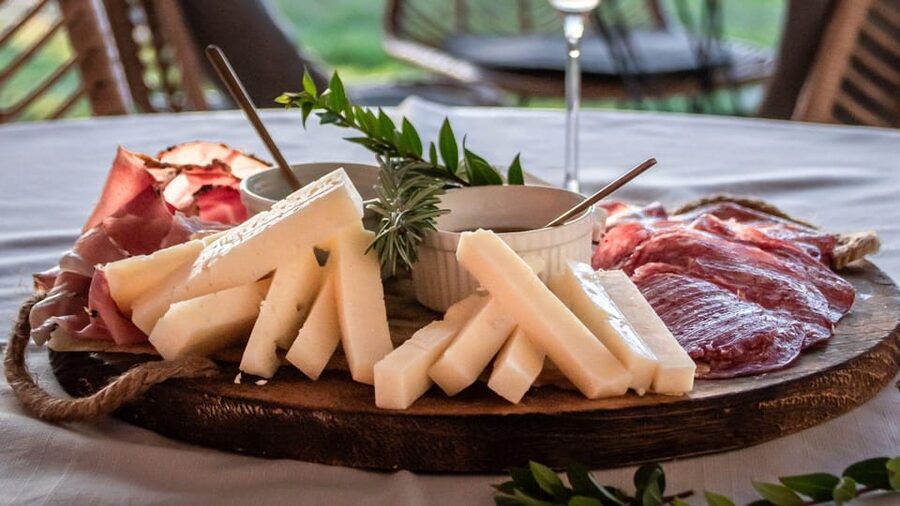 Palau: wine tasting in a Gallura winery - Practical details before you go