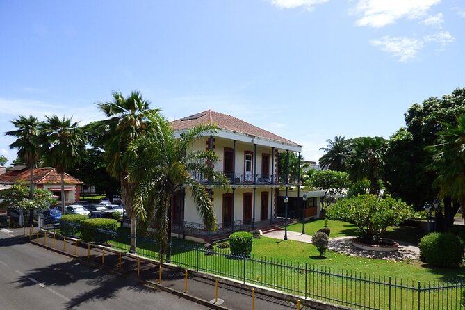 Papeete and Tahiti Historical and Cultural Tour - Is $139.68 per person a fair price?