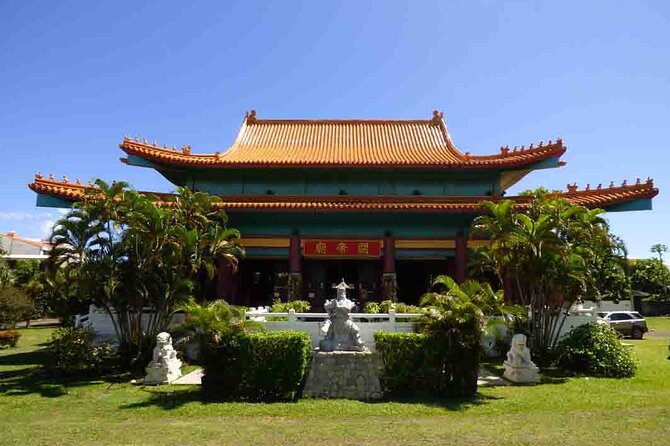 Papeete and Tahiti Historical and Cultural Tour - Who will get the most from this experience