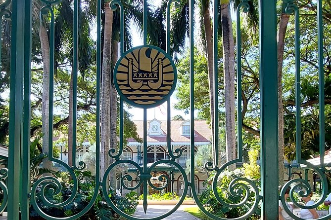 Papeete City Tour, 3hours (on Tahiti) - Why this private Papeete tour works well
