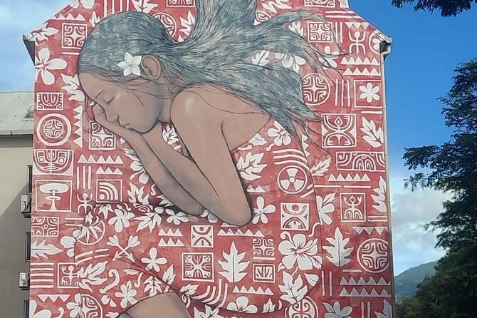 Papeete City Tour, 3hours (on Tahiti) - Who will get the most from this tour