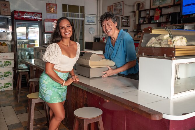 Papeete Food Tour - Key things to know before you book