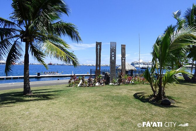 Papeete Walking Tour - Tahiti - What the private format means for you