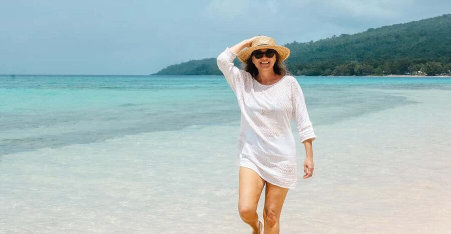 Pele Paradise: Full Day Tour from Port Vila - Pele Island at a glance