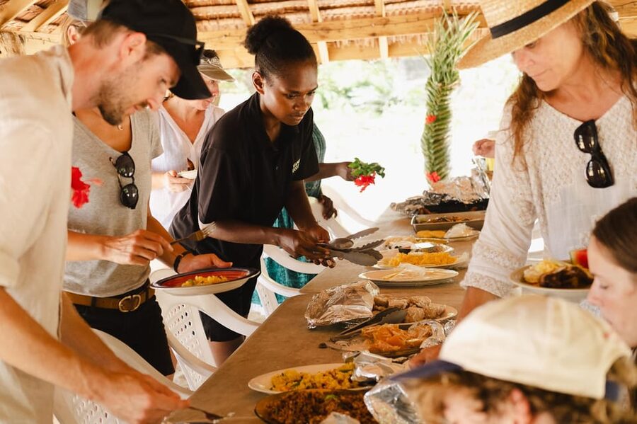 Pele Paradise: Full Day Tour from Port Vila - Who will enjoy Pele most