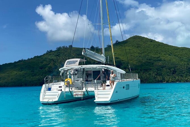 Polynesian atmosphere in Bora Bora Lagoon, Tapas and Cocktail - Is $72.47 a fair price?