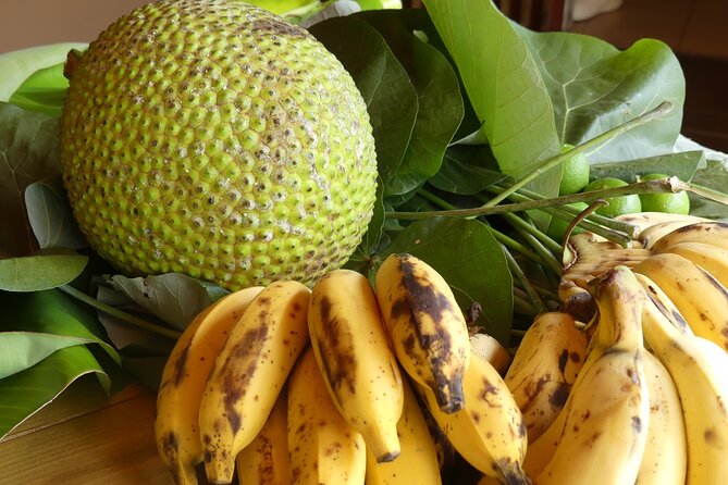 Polynesian culinary experience - Why the Cultural Context Matters