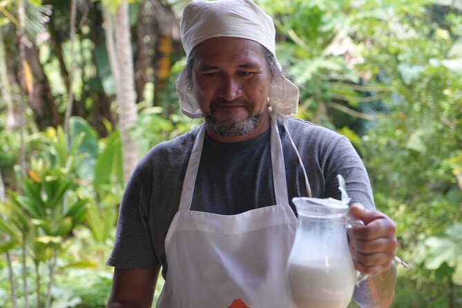 Polynesian culinary experience - Timing, Comfort, and Practical Details