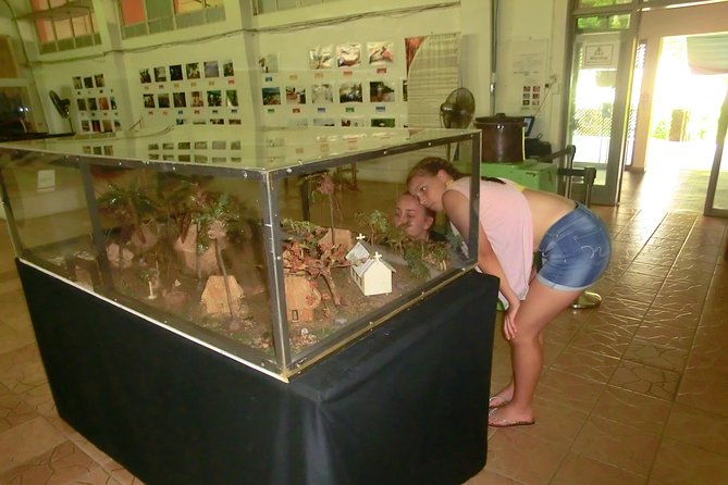 Port of Suva - Private Tour - Suva city sights, markets, and the museum