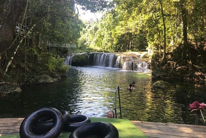 Port Vila Full Day Tour - Experience the Real Vanuatu - Key points at a glance