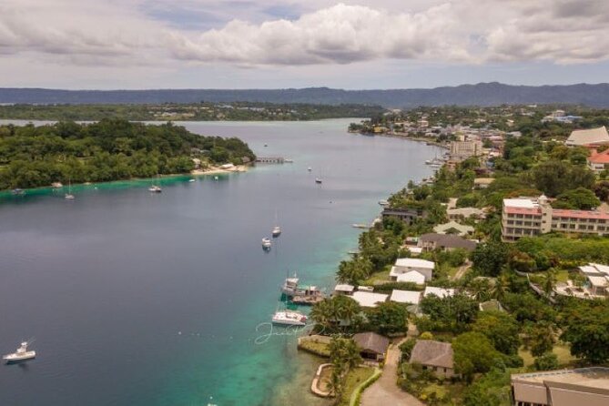 Port Vila Highlights Tour with Pick up included - Key points at a glance