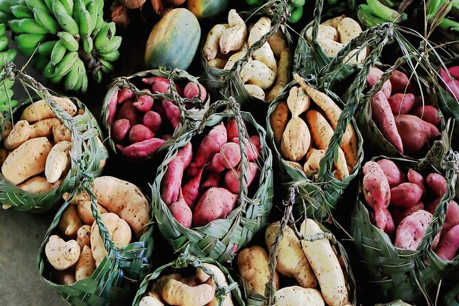 Port Vila's Guided Food Experience - Aelan Chocolate Makers, from bean to bar