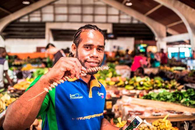 Port Vila Vanuatu Sightseeing Day Tour - Key points to know before you book