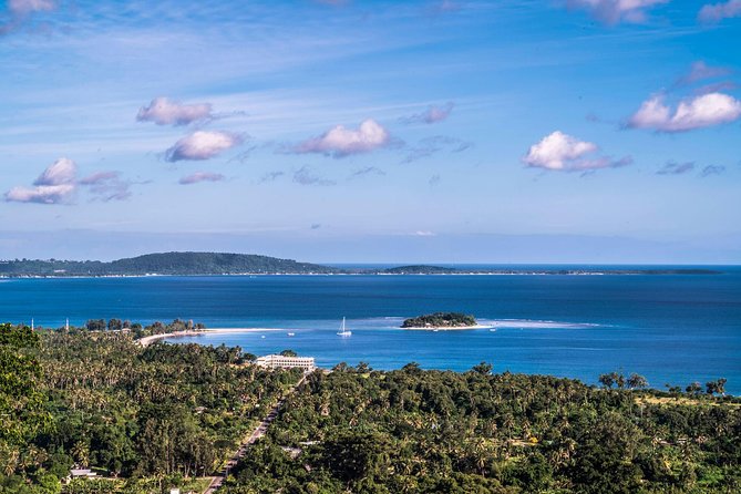 Port Vila Vanuatu Sightseeing Day Tour - What the guide adds to a short drive