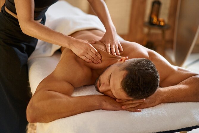 Private 2H Relaxing Massage Experience with Essential Oils - Choosing a massage shaped by four traditions