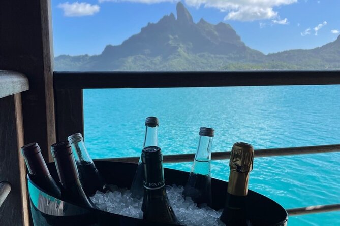 Private Advanced Wines - Bora Bora Wine Tastings - Why this tasting is different from a standard wine flight