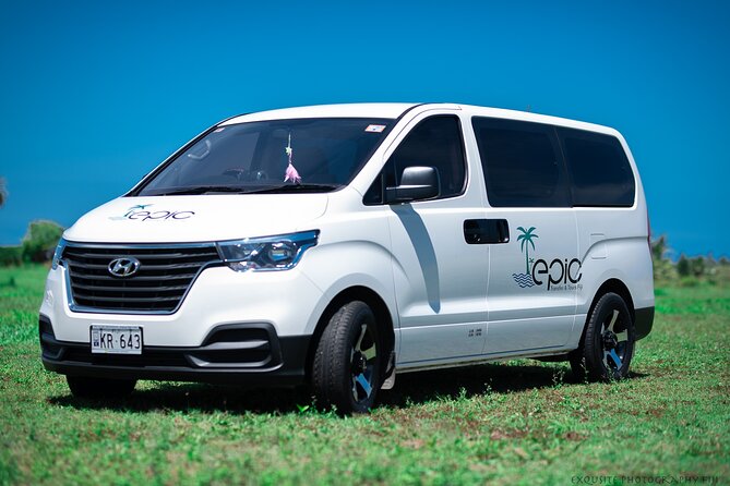 Private Arrival Transfer - Nadi Airport to Hotel - Why a private arrival makes sense for different types of visitors