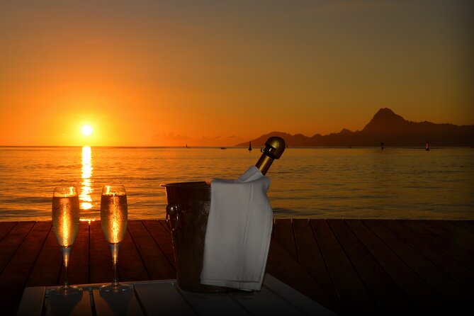 Private Boat Trip with Sunset / sunset cruise - A private boat makes the price easier to assess