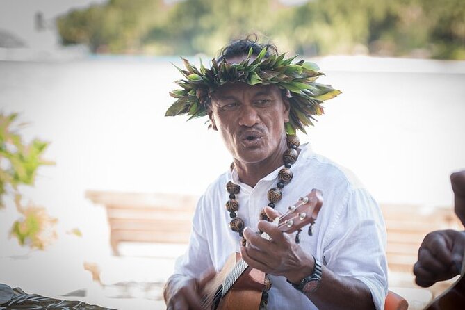 Private Bora Bora Lagoon Experience - What the captains add to the outing