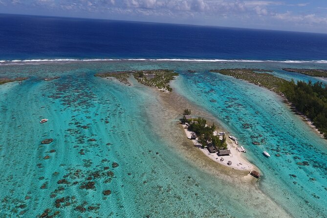 Private Bora Bora Lagoon & Water Lunch Experience - What four hours can realistically include