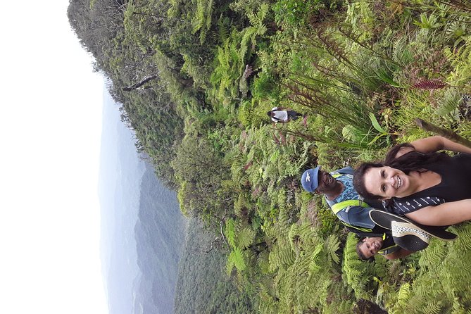 Private Breathtaking Mnt Victoria Day Trek - What the 12 to 13-hour day feels like