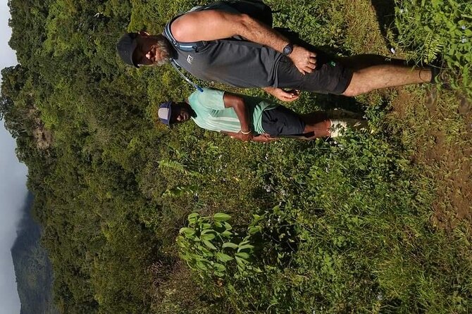 Private Breathtaking Mnt Victoria Day Trek - Who should book this Fiji mountain day