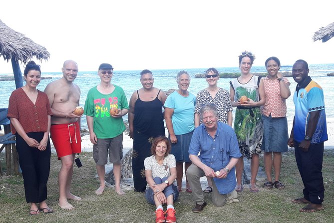 Private Daily Mini Van Hire Including Tour Guide - Who will get the most from this tour