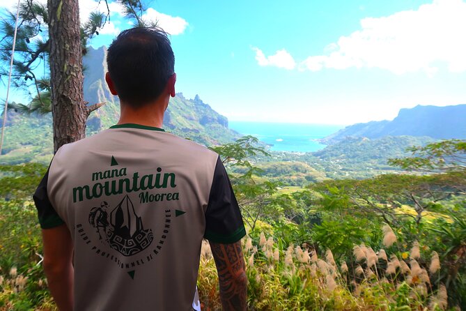 Private Day Trip Hike and Boat in Moorea - Three hours along Moorea’s ancestor trail