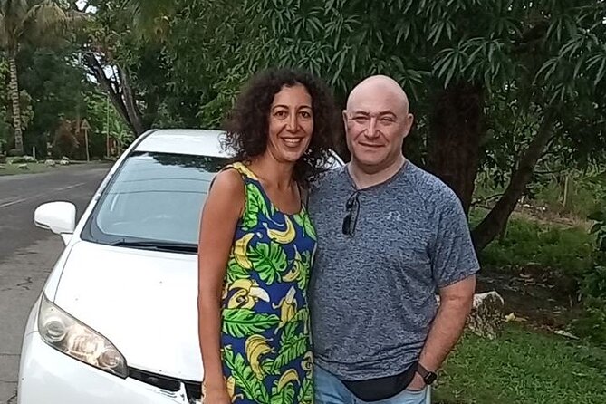Private Departure Transfer To Nadi Airport From Your Hotel - Who should book this transfer