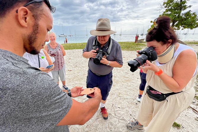 Private excursion to Moorea, photo tour & immersive discovery - What the photography coaching is really worth