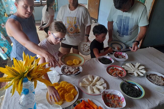 Private Experience of the Authentic Lifestyle of People In Fiji - Why this tour gives you a fuller picture of Fiji