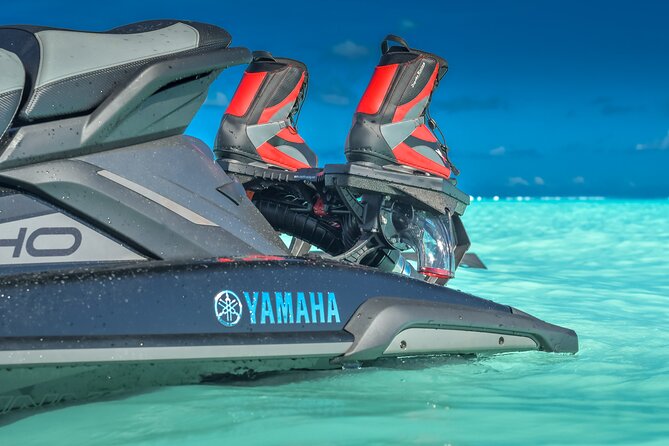 Private Flyboarding Experience in Bora Bora with Pickup - Who will enjoy this most?
