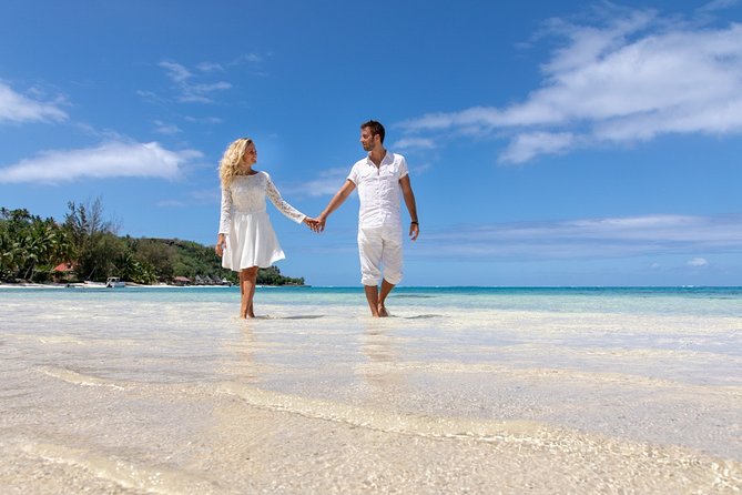 Private Full Day Aquatic Photo Tour + Resort Photo-Shoot (All inclusive) - Is $2,450 a sensible Bora Bora splurge?