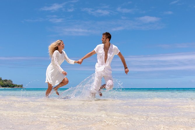 Private Full Day Aquatic Photo Tour + Resort Photo-Shoot (All inclusive) - Who should book this experience?