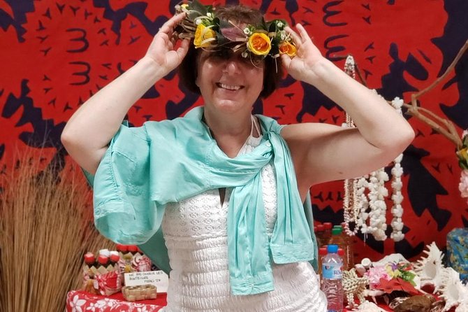 Private Full-Day Tahiti — Grotto, Gardens & Panoramas - Why this private Tahiti tour works well on a transit day