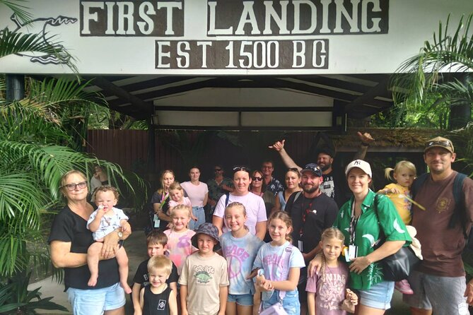 Private Guided Lautoka Shore Excursion - Key points to know before booking