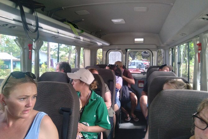 Private Guided Lautoka Shore Excursion - Nadi Town and the Denarau stop