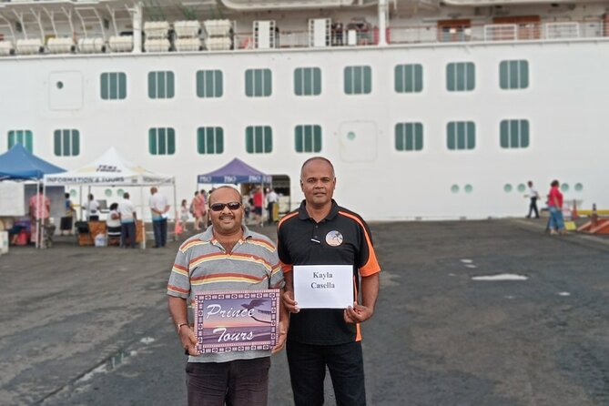 Private Guided Lautoka Shore Excursion - What $334.03 means for a group of four