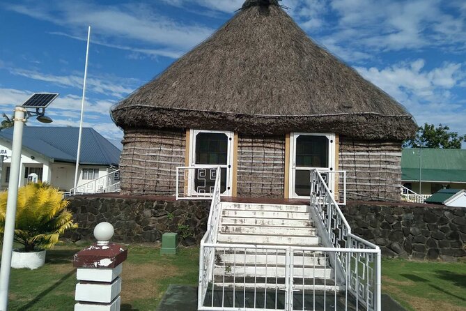 Private Guided Lautoka Shore Excursion - First Landing and the story of Fiji’s first arrival
