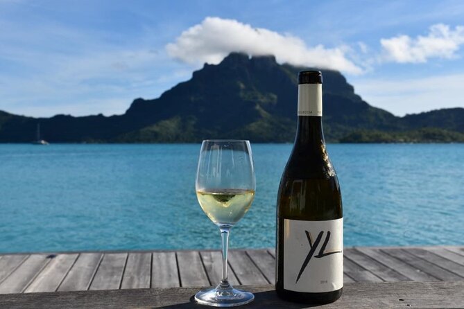 Private - Introduction to wine - Bora Bora Wine Tastings - Picking the right occasion