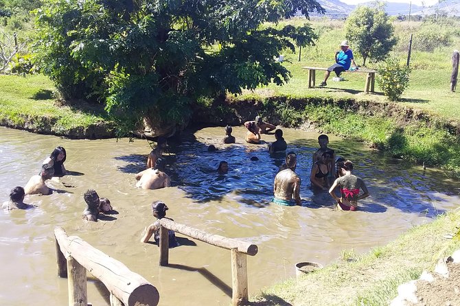 Private Lautoka Shore Excursion including Viseisei Village - Nadi’s handicraft market and produce stalls